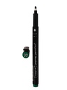 قلم خط اسود 2MM روكو