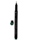 قلم خط اسود 2MM روكو