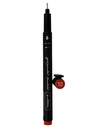 قلم خط اسود 2MM روكو