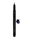 قلم خط اسود 2MM روكو