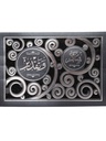 غلاف شهادة شكر وتقدير