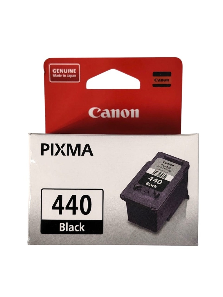 CANON INK440 BLACK