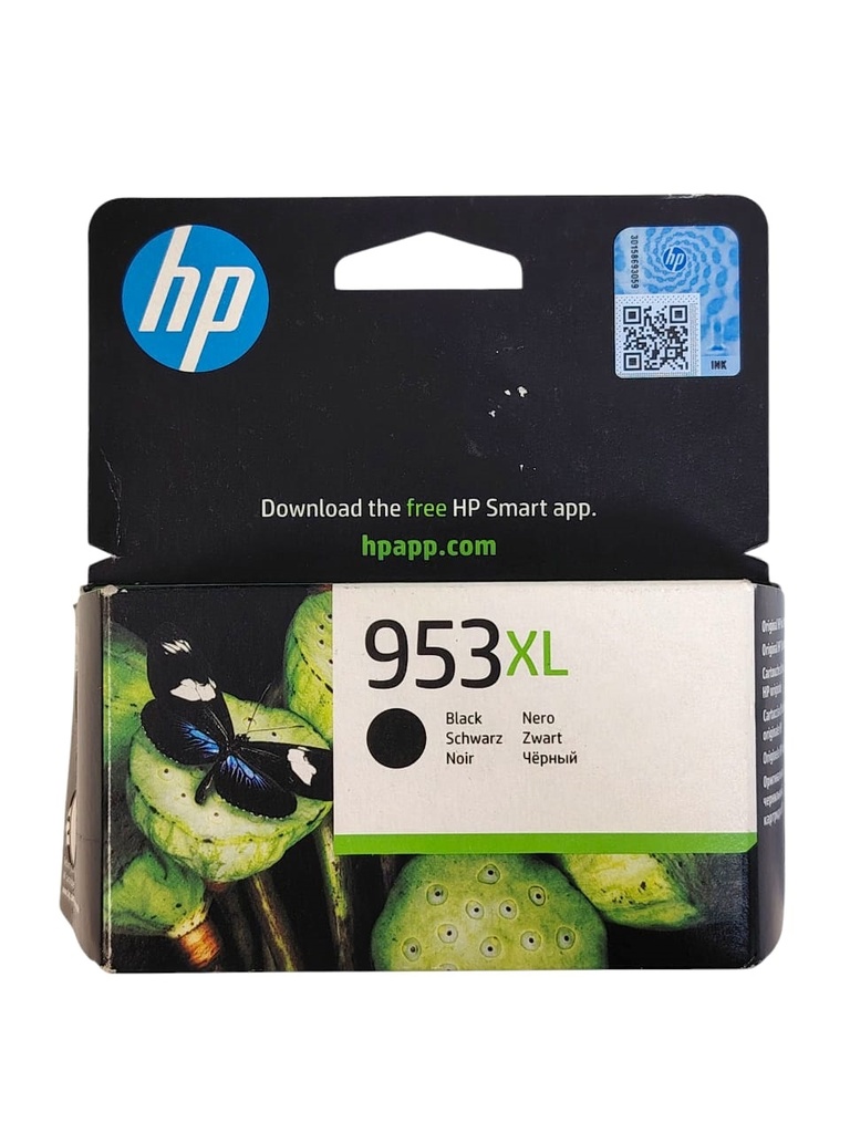 حبر 953 XL اسود