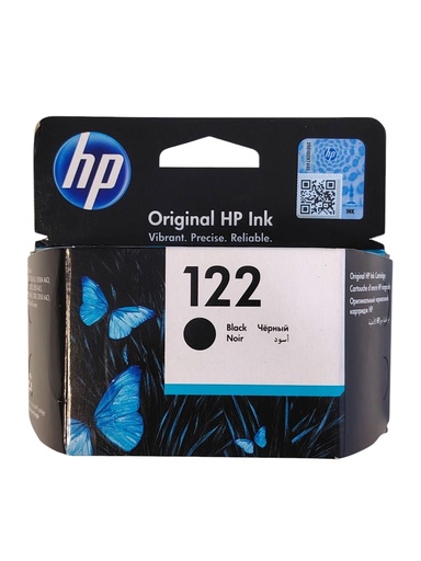 [ch561hk] HP 122BLACK*CH561HK