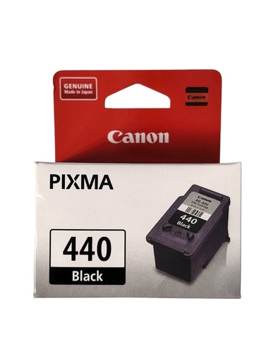 [PG-440] CANON INK440 BLACK