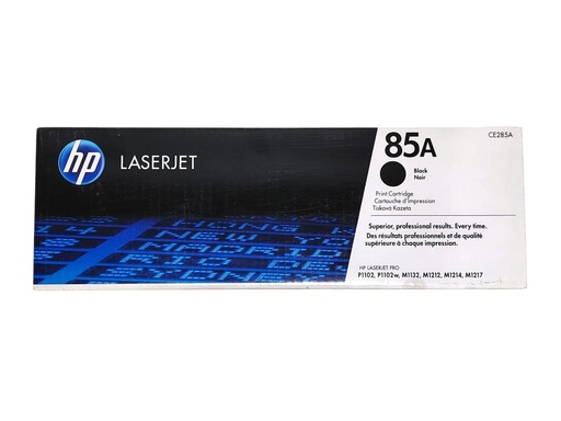 [hp85a] حبر HP 85 ليزر اسود