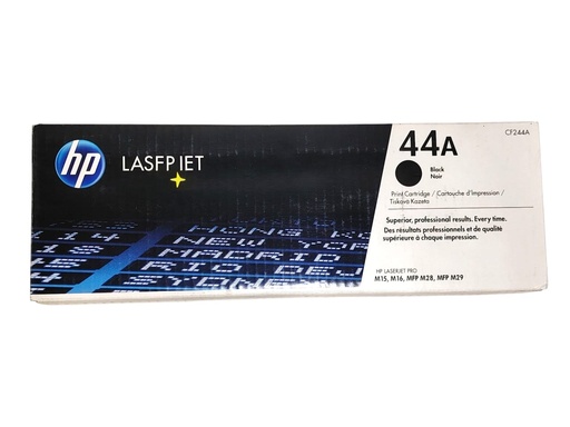 [hp44A] حبر ليزر HP 44A